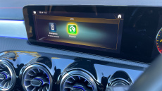 Mercedes-Benz CLA 180 AMG Line Executive 4dr Tip Auto Petrol Saloon